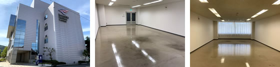 倉敷ファッションセンター