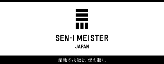 SEN-I MEISTER JAPAN