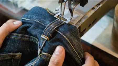 SEWING