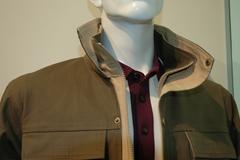 ユニフォーム　detail