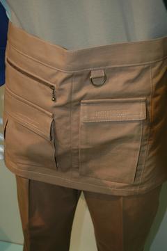 ユニフォーム detail