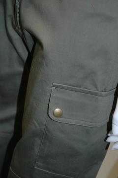 ユニフォーム detail