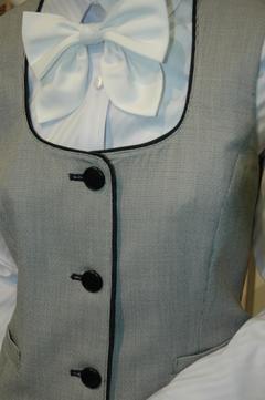 ユニフォーム　detail
